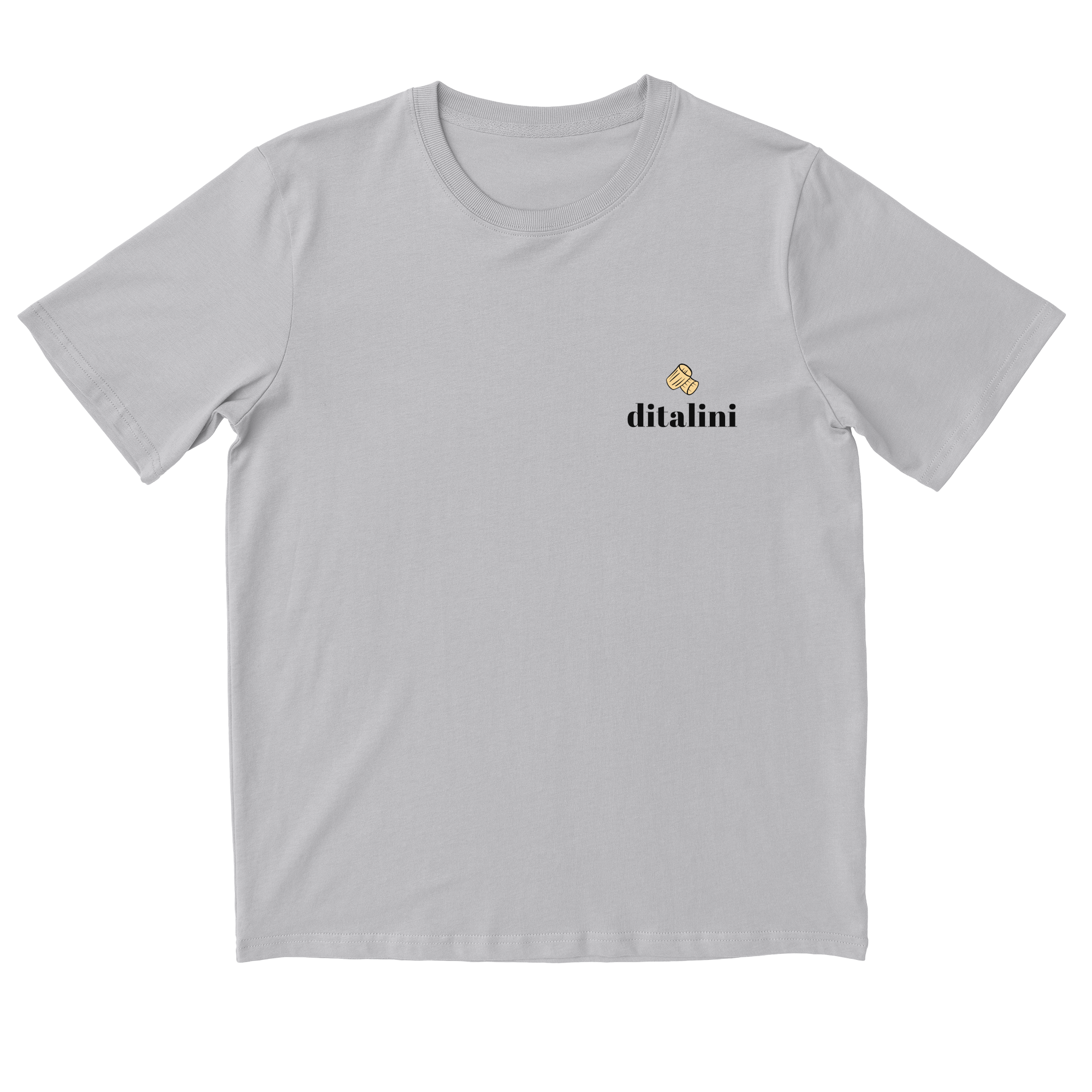DITALINI - Premium Relaxed Tee