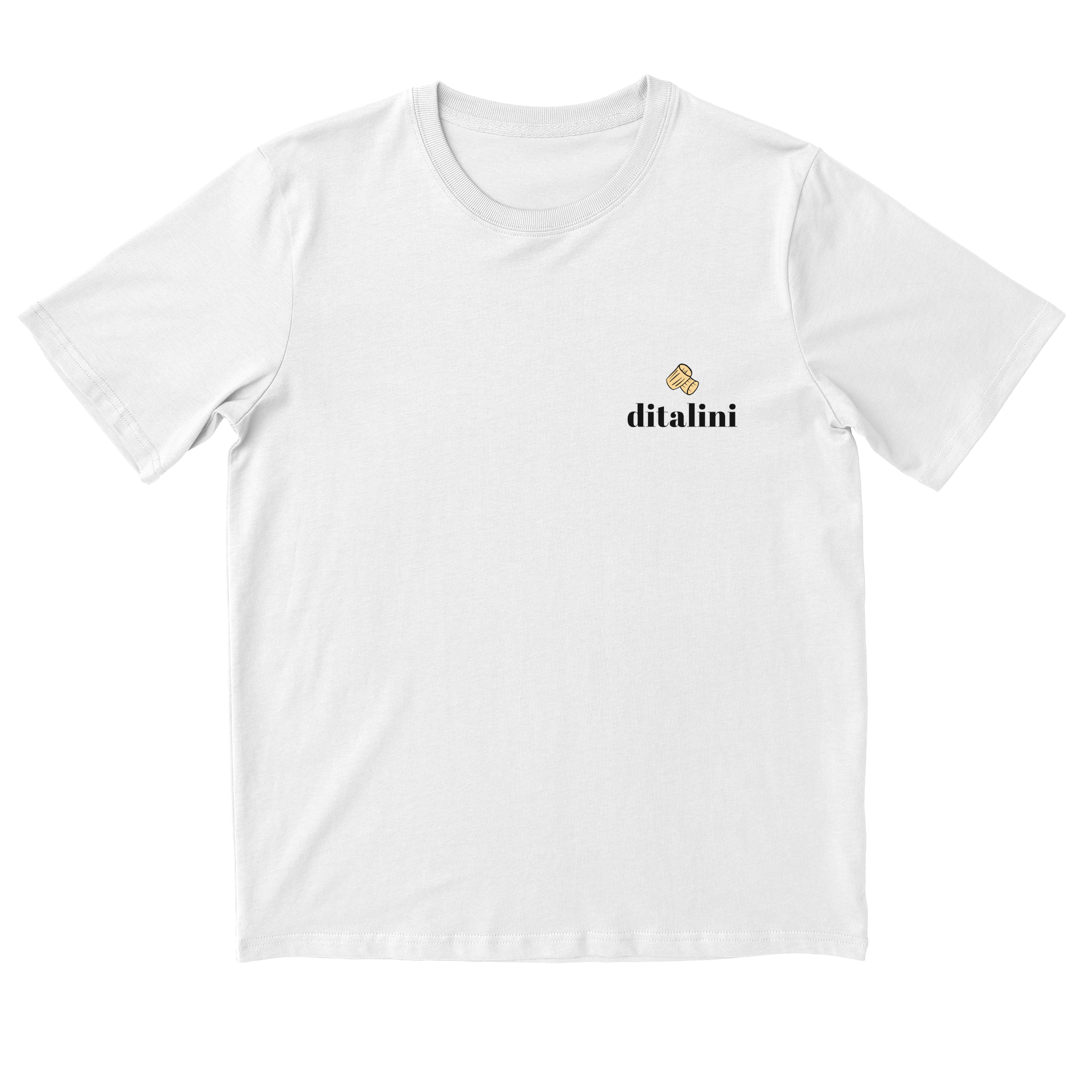 DITALINI - Premium Relaxed Tee