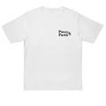 Pussy & Pasta - Essentials Relaxed Tee