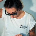 Pussy & Pasta - Premium Relaxed Tee